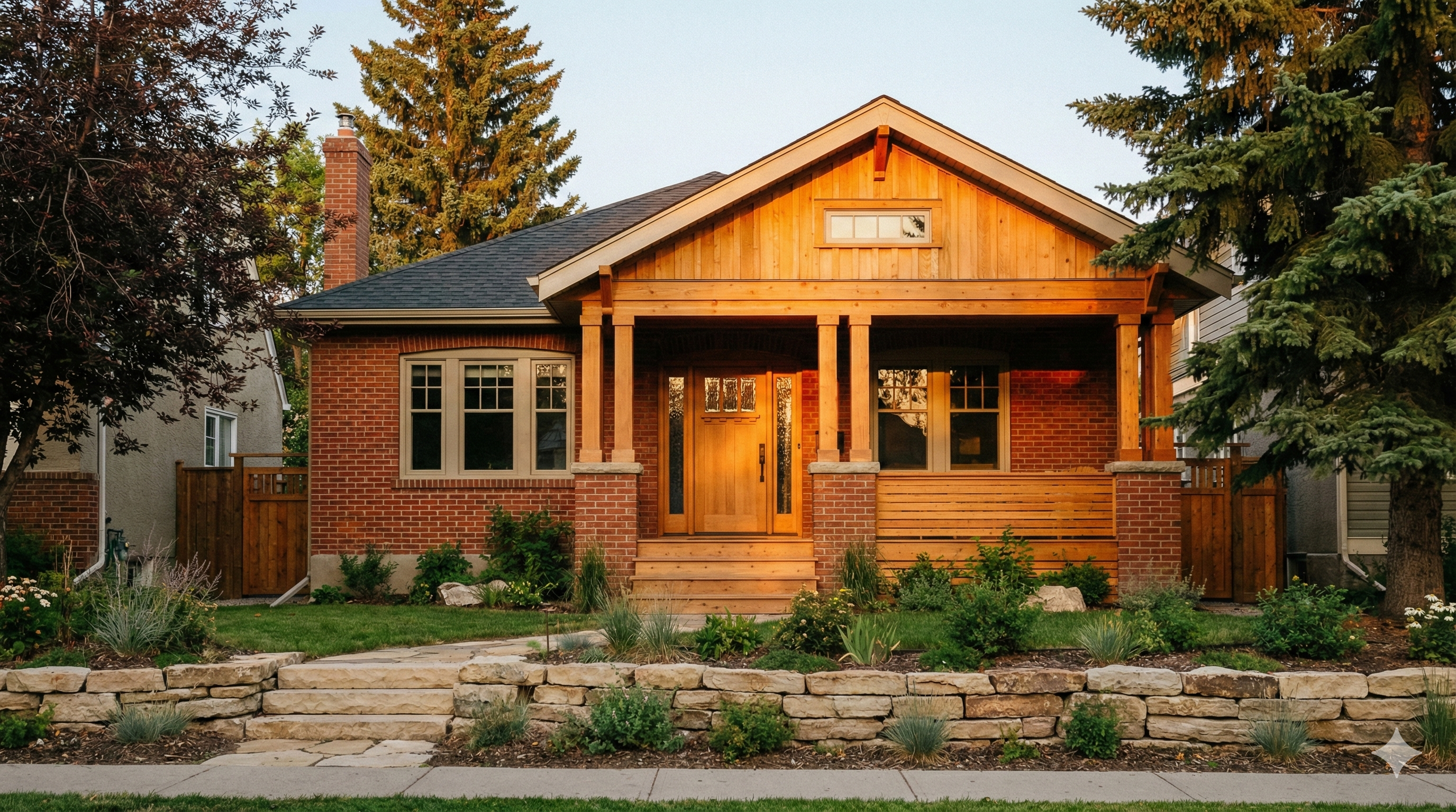 Heritage Restoration